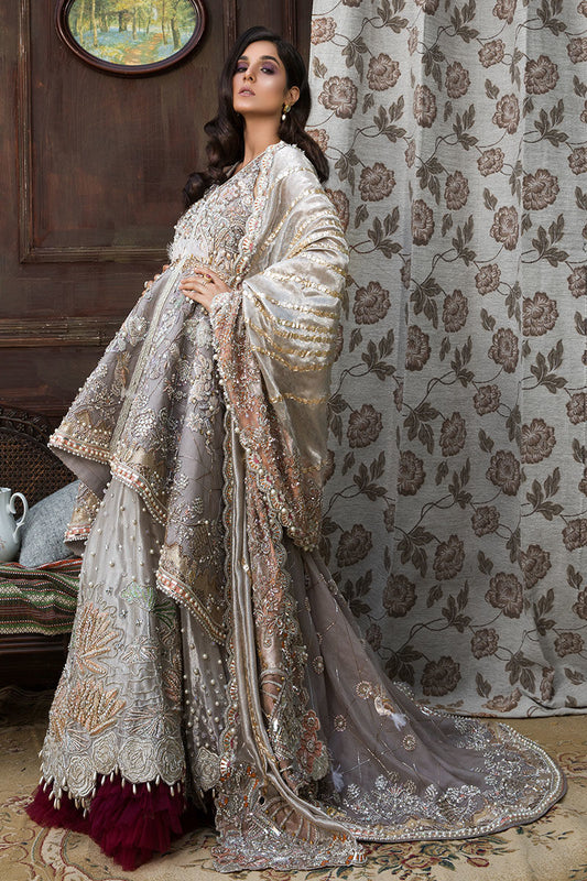 Rosen – Zeeb and Zeeshan Mehndi