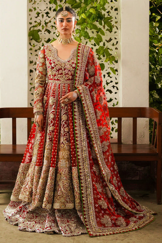 Bibi Gulab – Zeeb and Zeeshan Barat