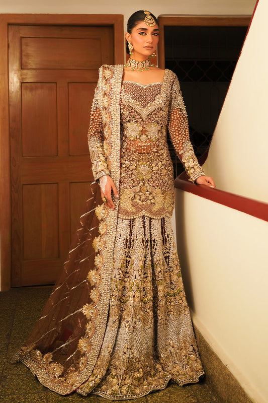 Bano – Zeeb and Zeeshan Barat