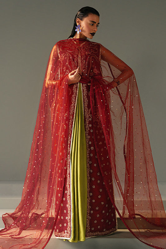 Sultan – Zeeb and Zeeshan Formals