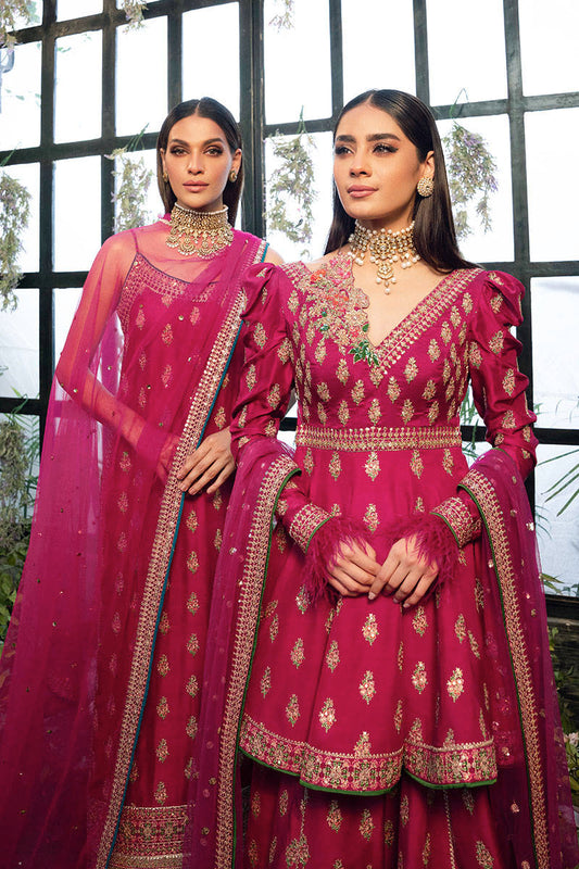 Pixie Dust - Zainab Salman Formals