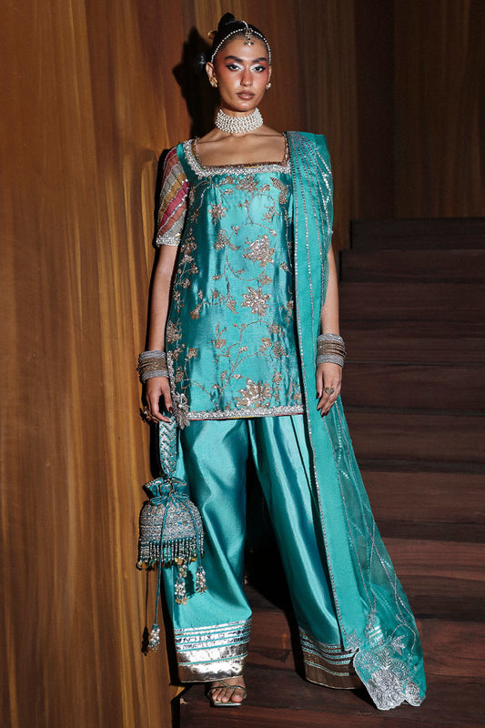 Rung Sukh – Zeeb and Zeeshan Formals