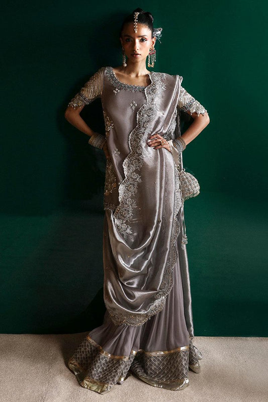 Dhaati – Zeeb and Zeeshan Formals