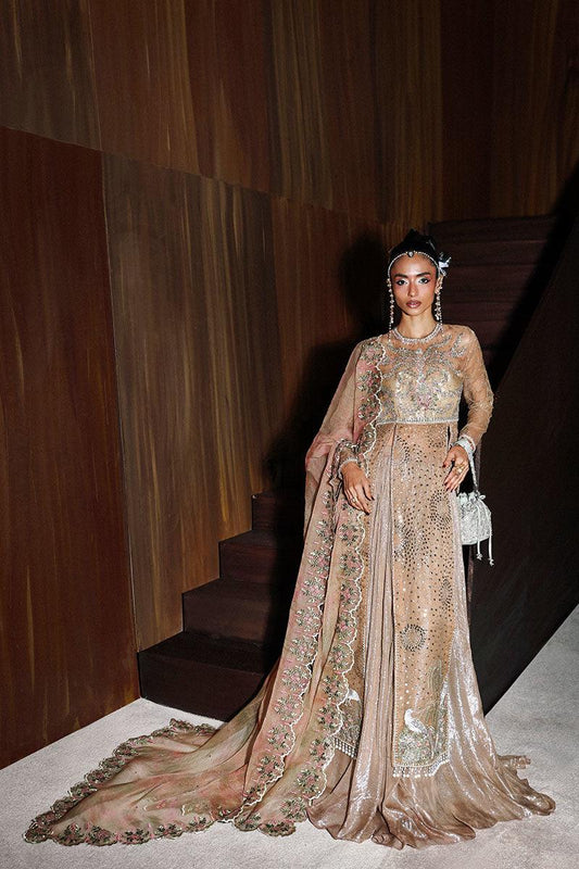 Phool Baagh – Zeeb and Zeeshan Formals