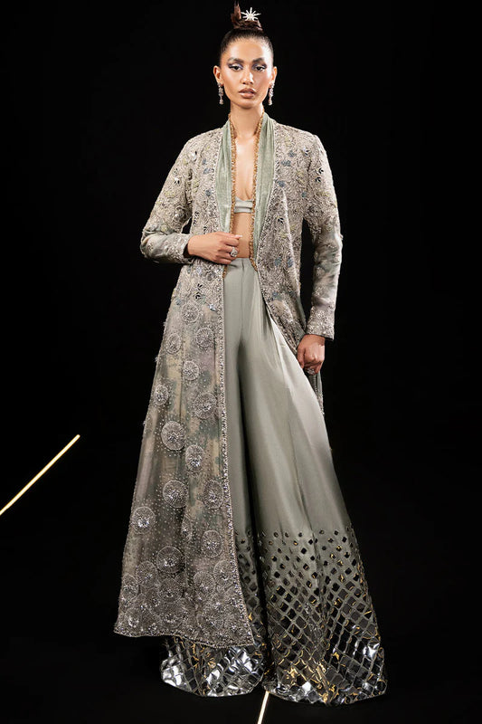 Metalish – Zeeb and Zeeshan Formals