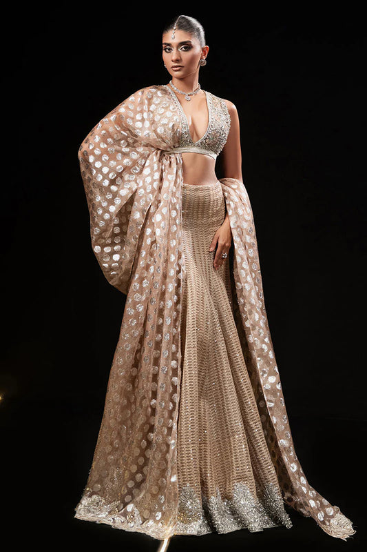 Marilyn Monroe – Zeeb and Zeeshan Formals