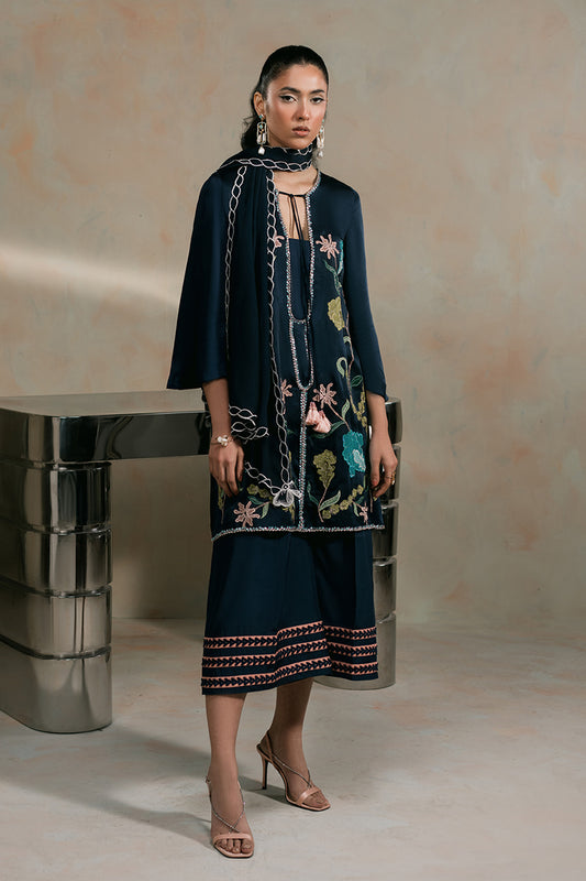 Winner – Zeeb and Zeeshan Luxury Pret