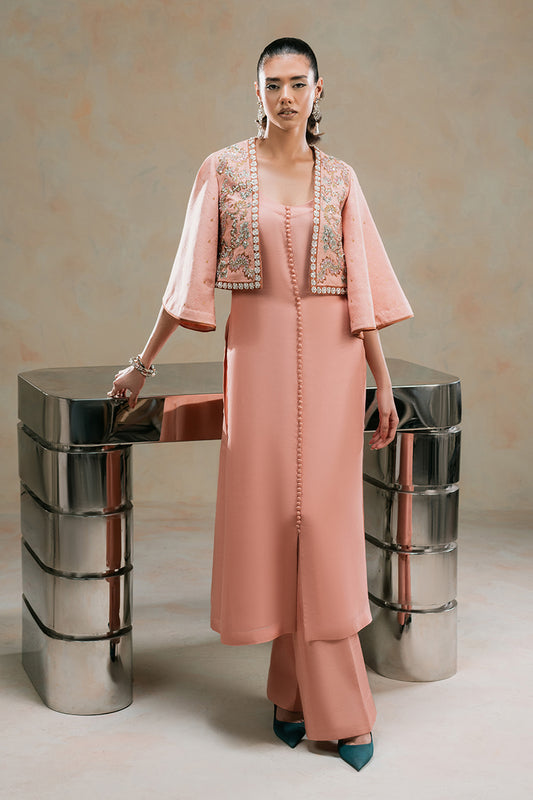 Luminous – Zeeb and Zeeshan Luxury Pret