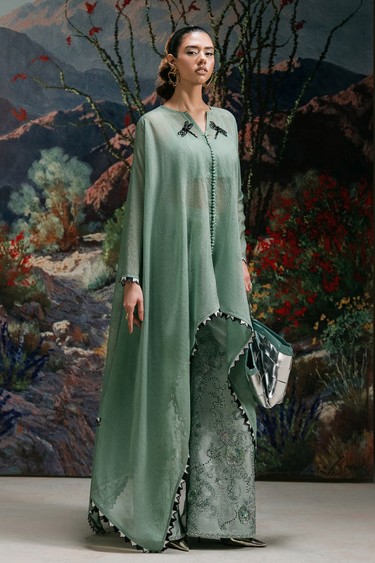 Starstruck – Zeeb and Zeeshan Luxury Pret