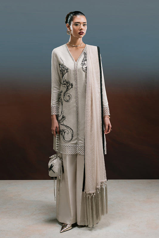 Cloudy – Zeeb and Zeeshan Luxury Pret