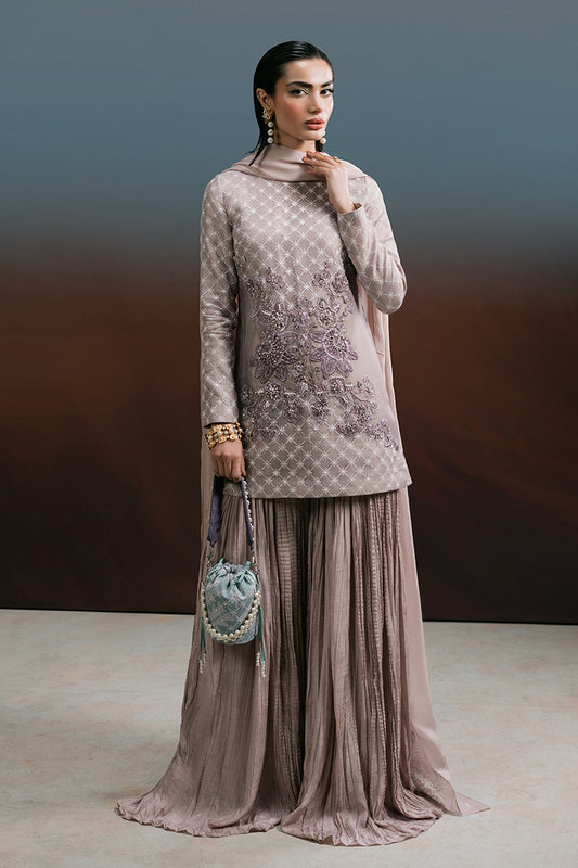 Peony – Zeeb and Zeeshan Luxury Pret