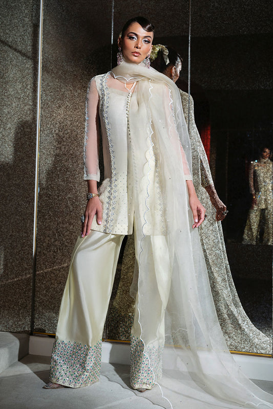 Cham Cham – Zeeb and Zeeshan Luxury Pret