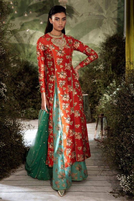 Juliette - Zainab Salman Formals