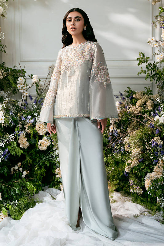 Bella Charm - Zainab Salman Formals