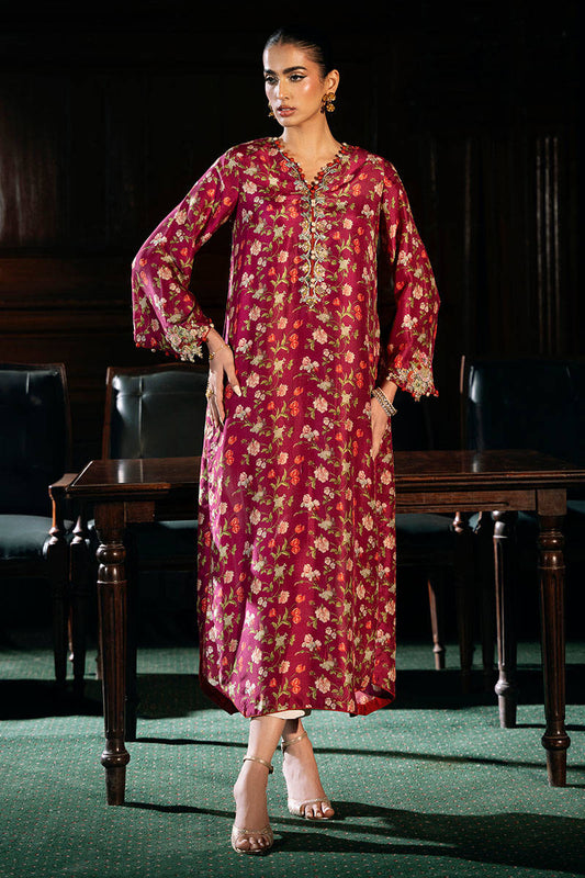 Elara - Zainab Salman Luxury Pret