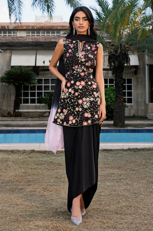 Daisy - Zainab Salman Luxury Pret