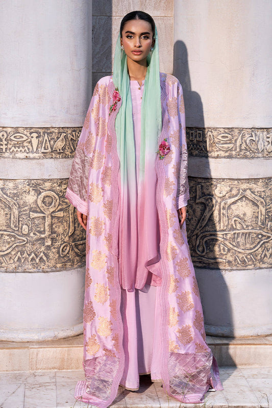 Powder Puff- Zainab Salman Luxury Pret