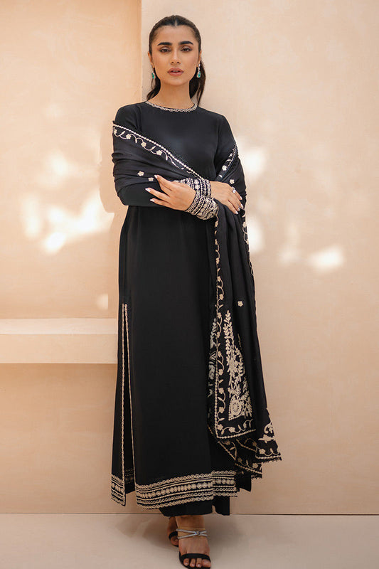 Nocturne – Ansab Jahangir Luxury Pret