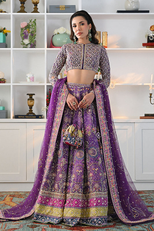 Daphne – Ansab Jahangir Formals