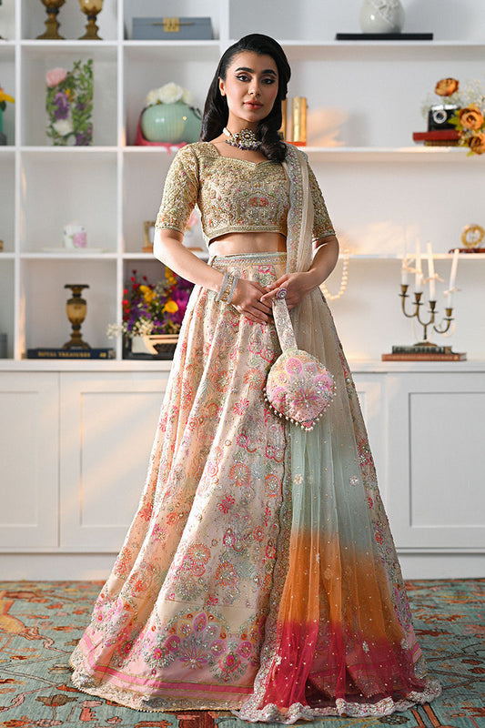 Amyra – Ansab Jahangir Formals