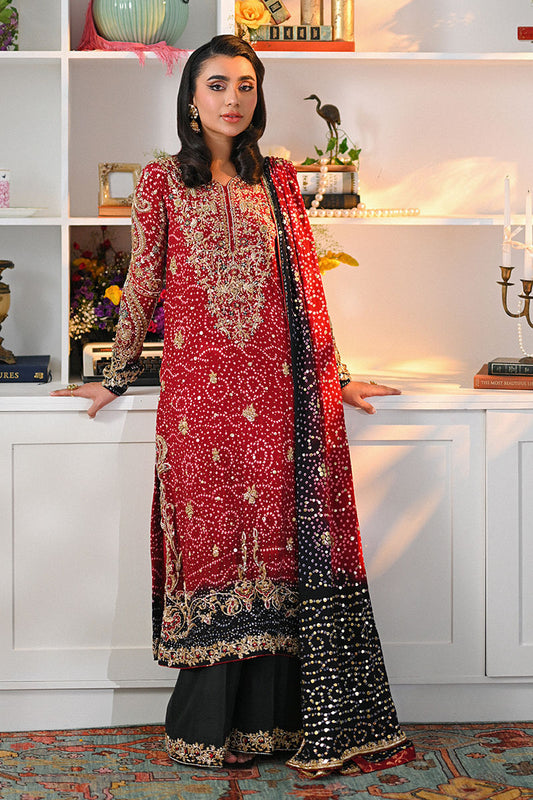 Ayaana – Ansab Jahangir Formals
