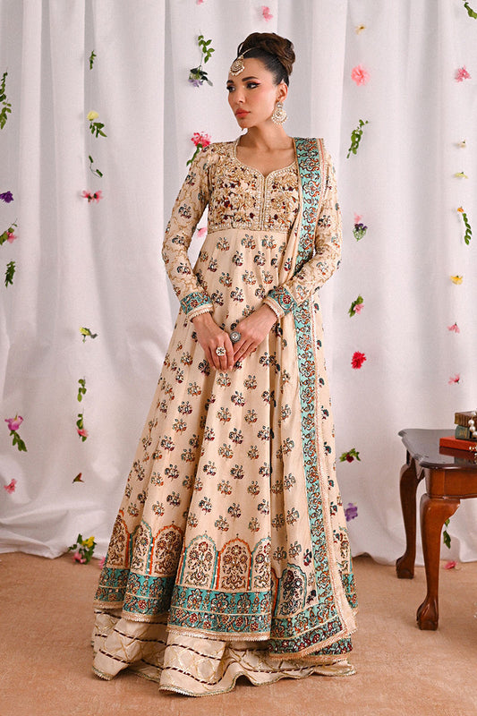 Beyza – Ansab Jahangir Formals
