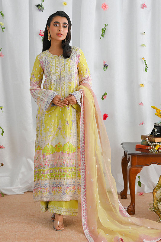 Halime – Ansab Jahangir Formals