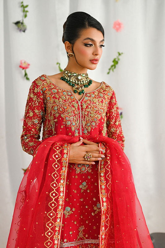Sabrina – Ansab Jahangir Formals