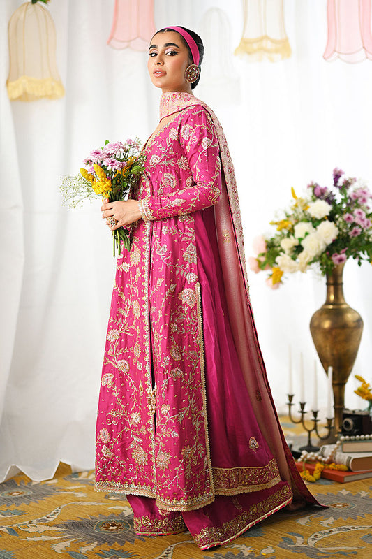 Esmeray – Ansab Jahangir Formals
