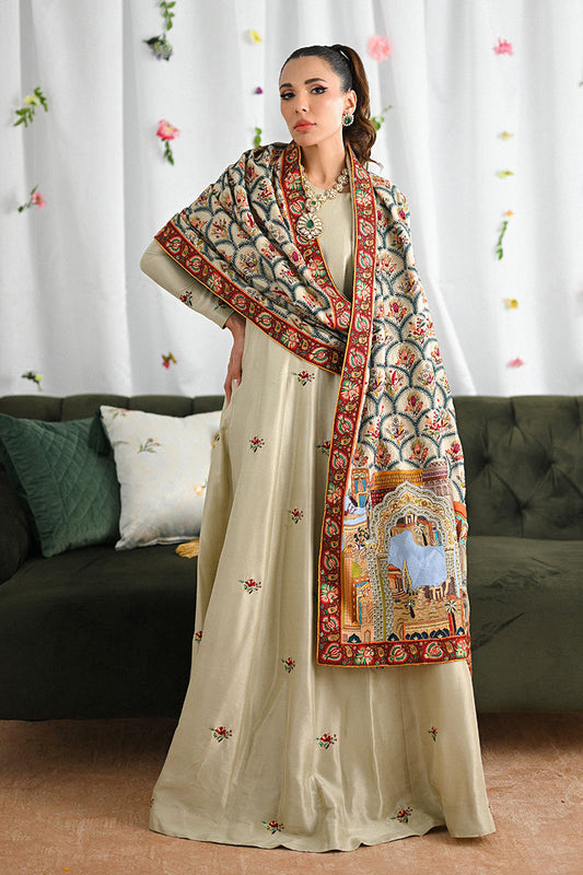Hira – Ansab Jahangir Formals