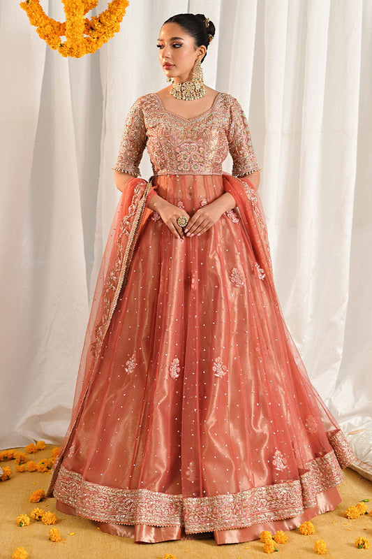 Shahnoor – Ansab Jahangir Formals