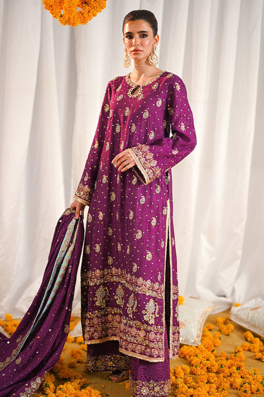 Abeer – Ansab Jahangir Formals