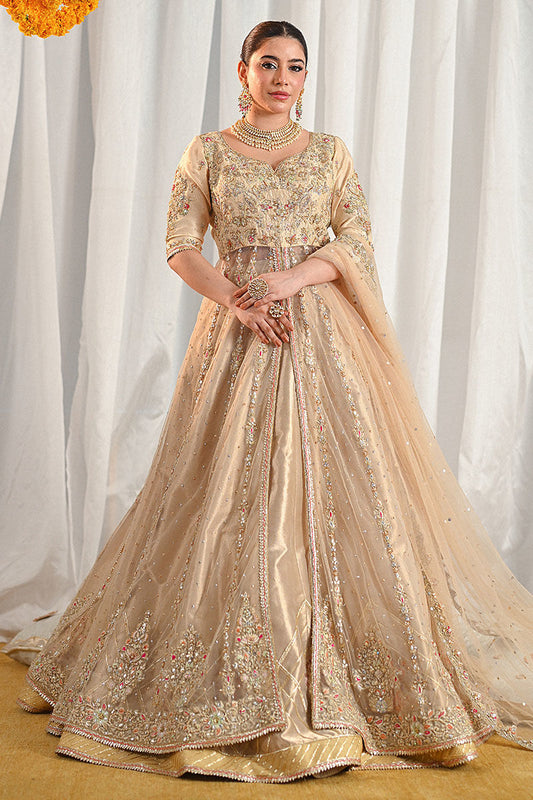Rania – Ansab Jahangir Formals