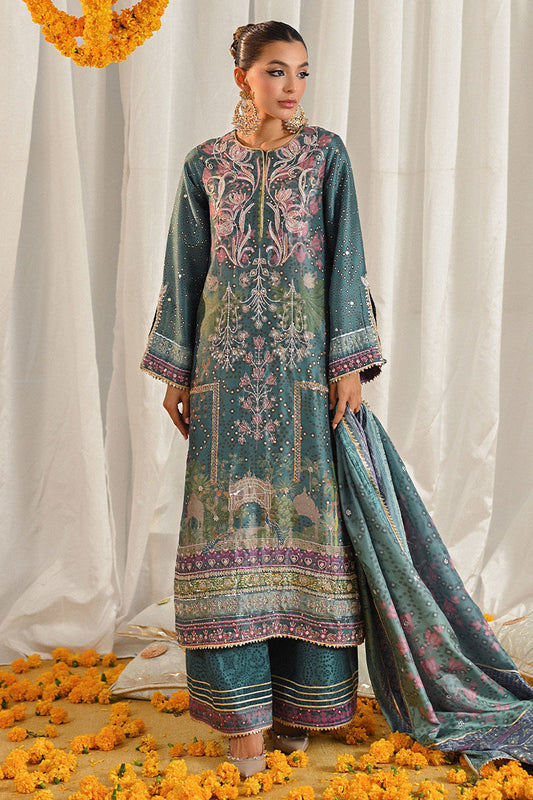 Sabreen – Ansab Jahangir Formals