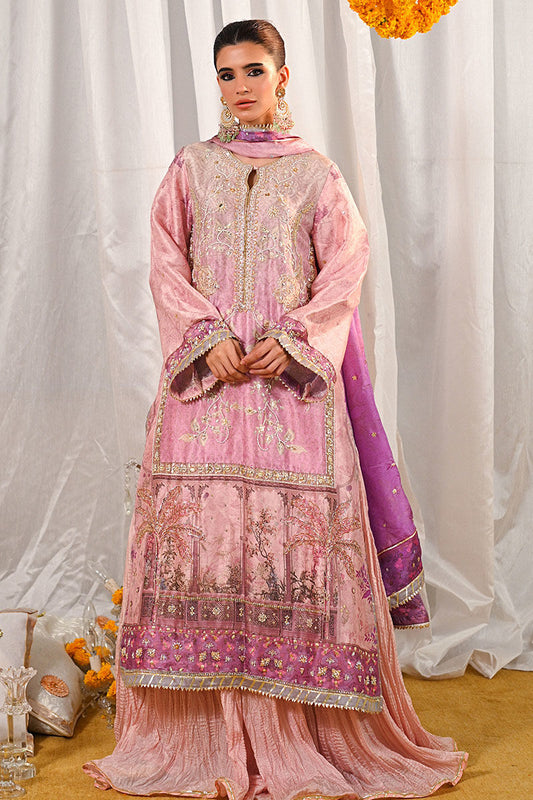 Momina – Ansab Jahangir Formals