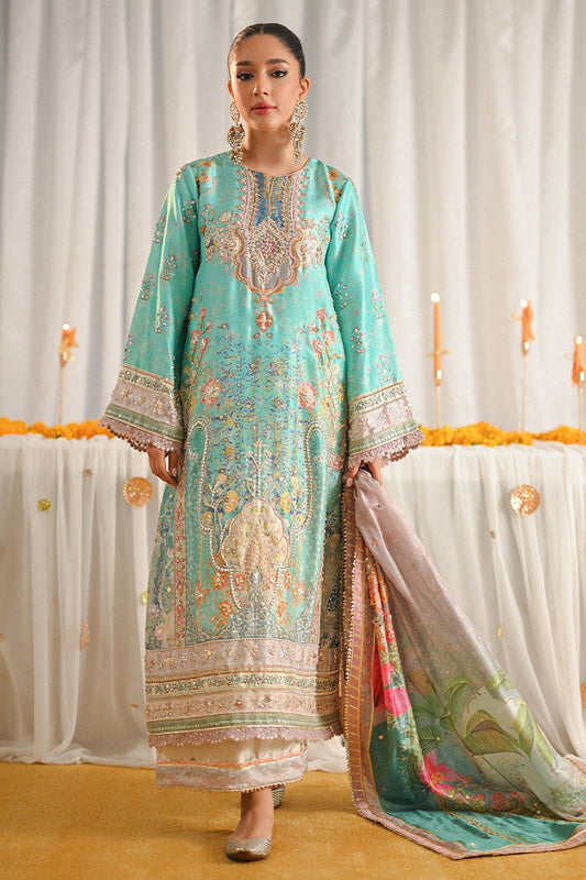 Faraal – Ansab Jahangir Formals