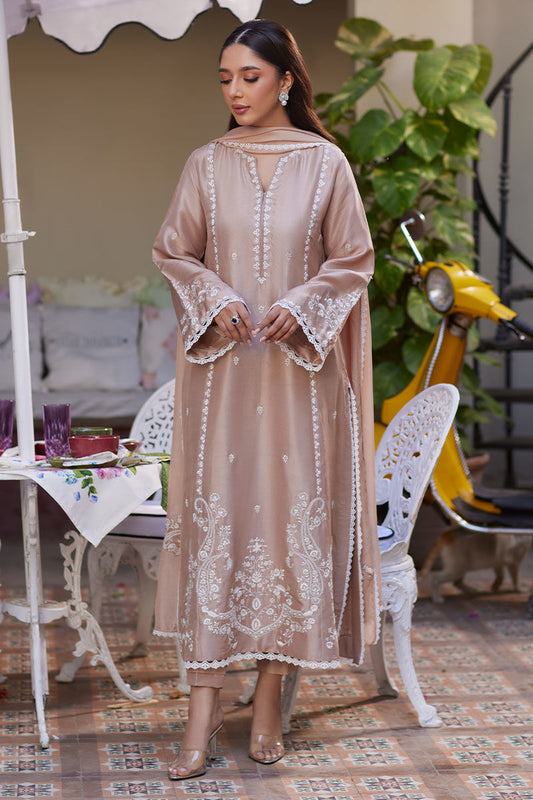 Alma – Ansab Jahangir Luxury Pret