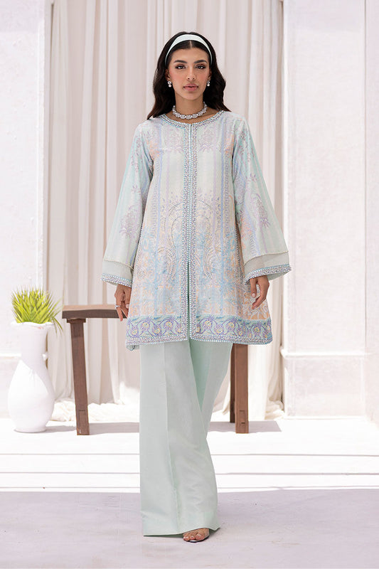 Lux – Ansab Jahangir Casual Pret
