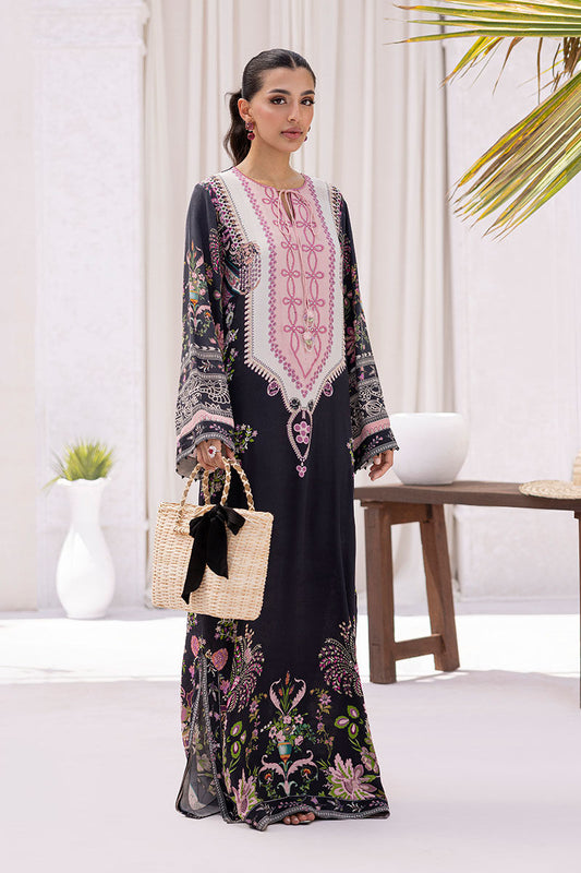 Anaya Kaftan – Ansab Jahangir Casual Pret