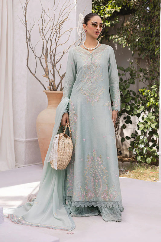 Dania – Ansab Jahangir Luxury Pret