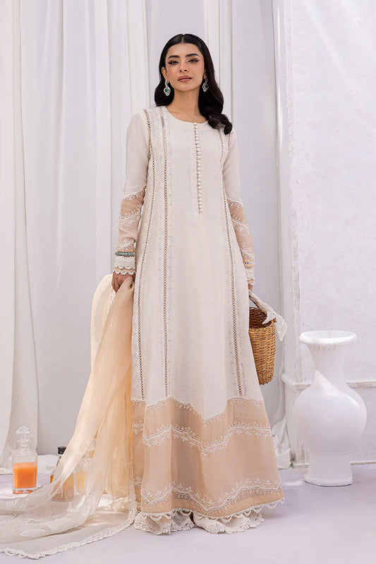 Tania – Ansab Jahangir Luxury Pret