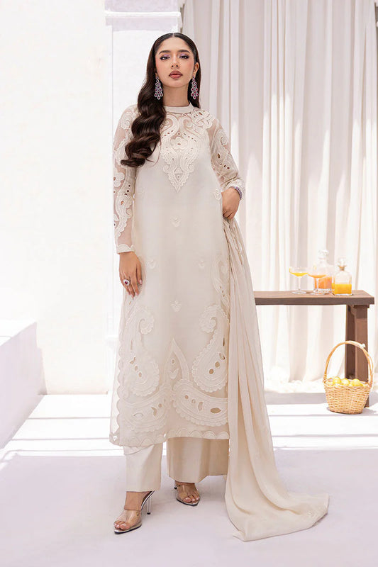 Ivy – Ansab Jahangir Luxury Pret