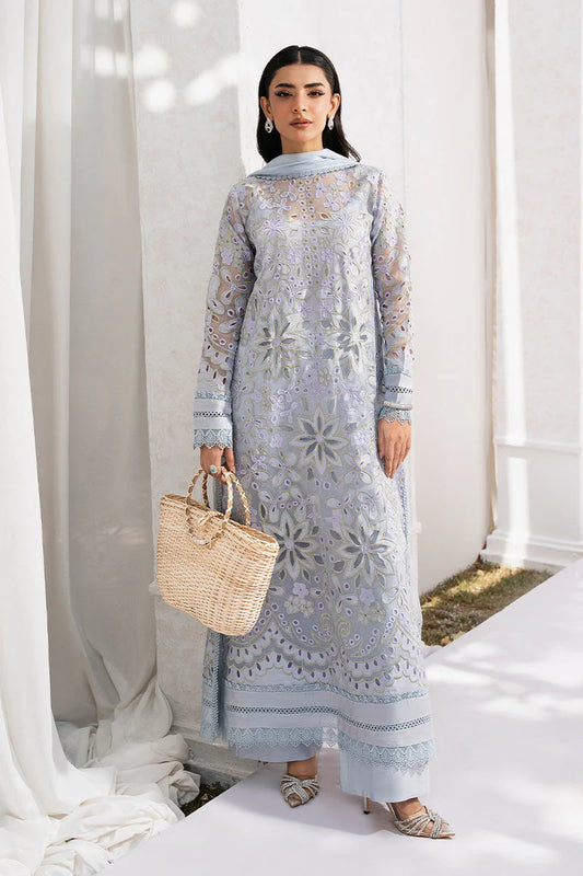 Bailey – Ansab Jahangir Luxury Pret