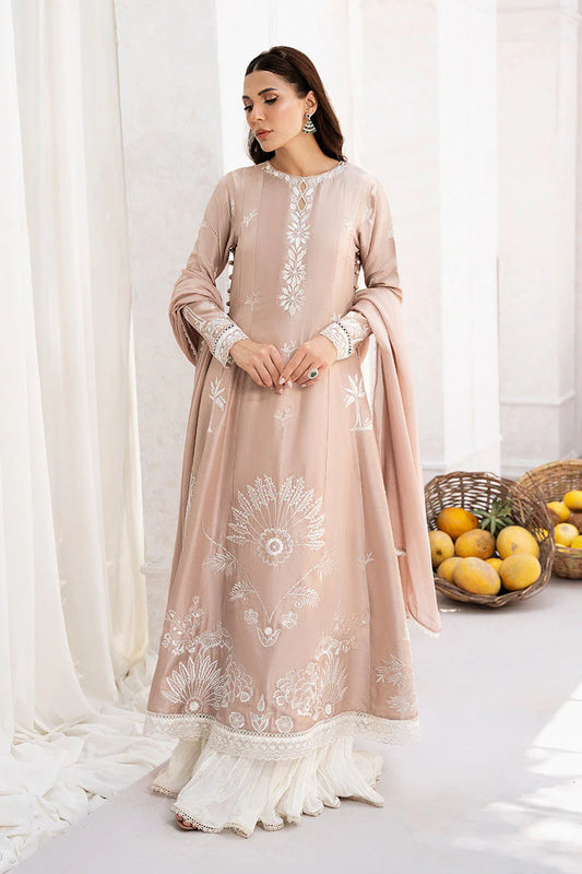 Indie – Ansab Jahangir Luxury Pret