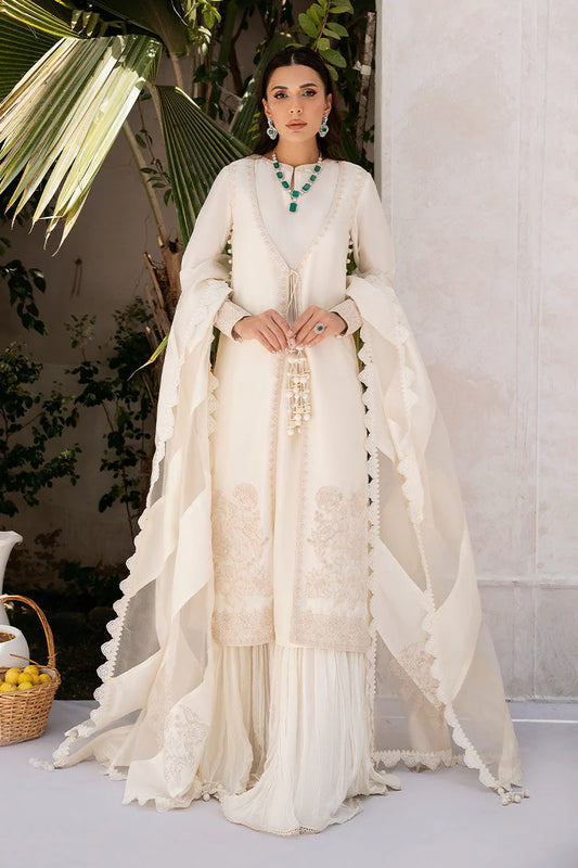 Brielle – Ansab Jahangir Luxury Pret