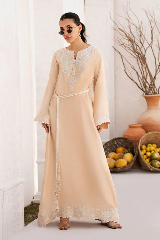 Junia – Ansab Jahangir Luxury Pret