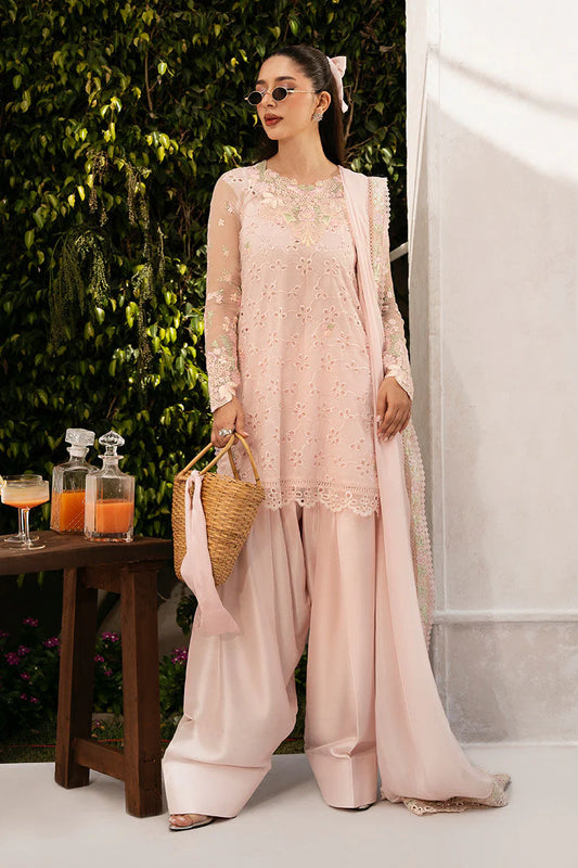 Lana – Ansab Jahangir Luxury Pret