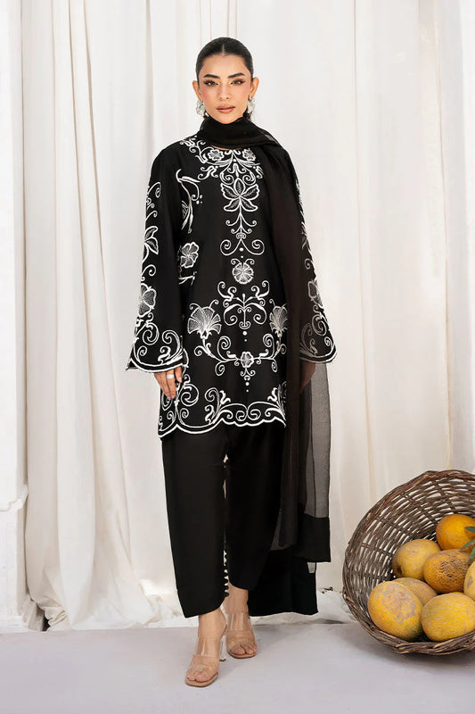 Keira – Ansab Jahangir Luxury Pret