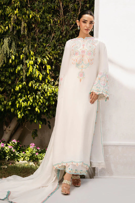 Becky – Ansab Jahangir Luxury Pret