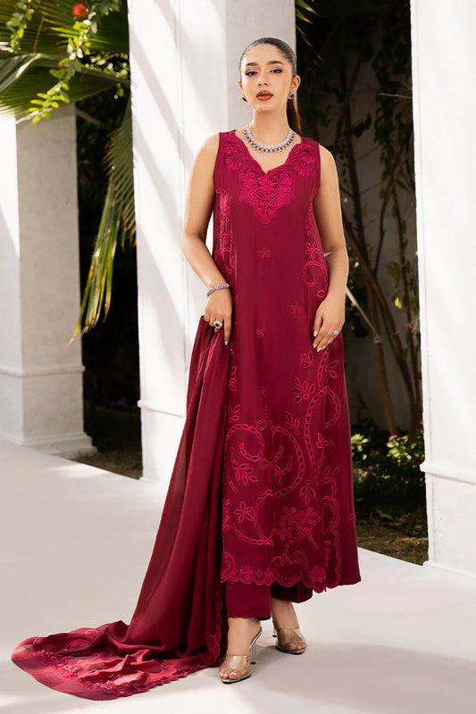 Stacy – Ansab Jahangir Luxury Pret